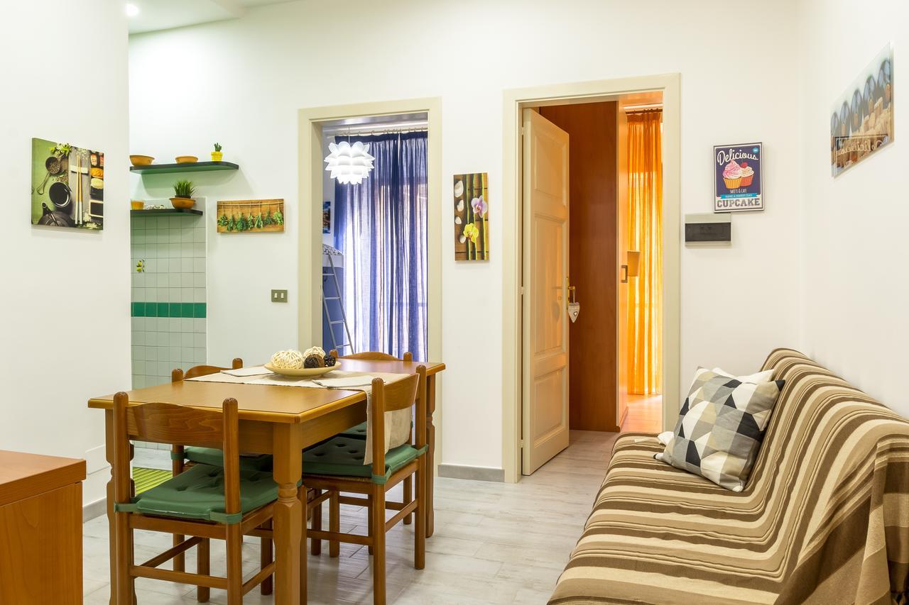 Casa Martina Leilighet Giardini Naxos Rom bilde