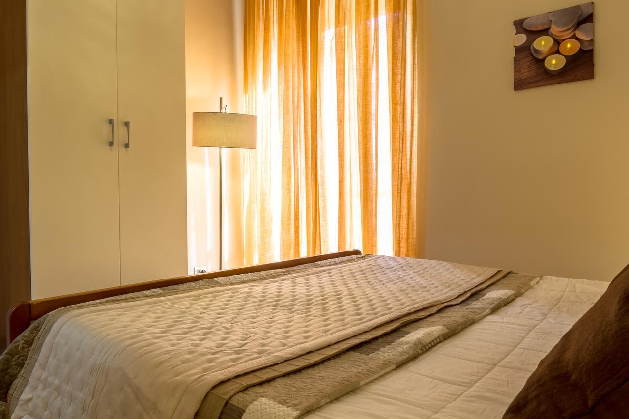 Casa Martina Leilighet Giardini Naxos Rom bilde