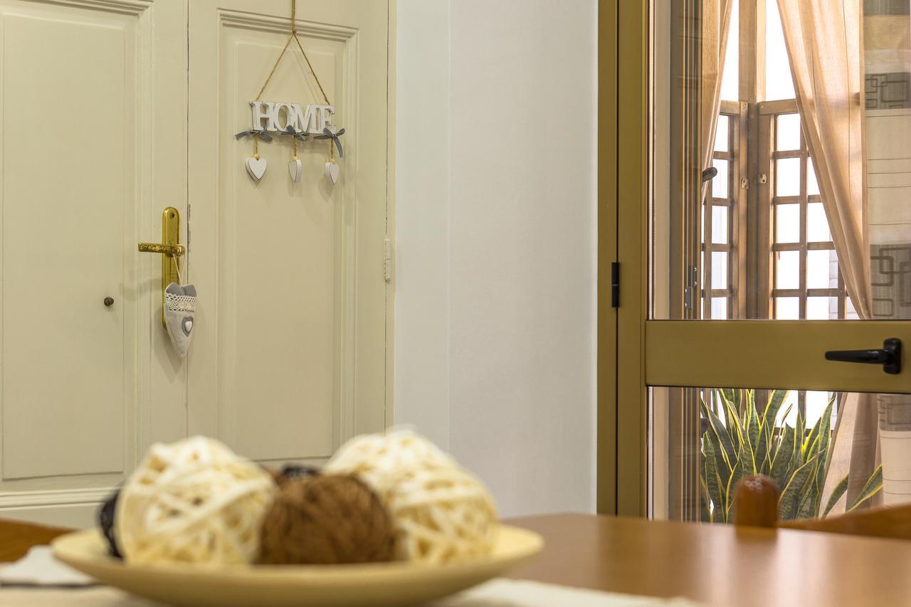 Casa Martina Leilighet Giardini Naxos Rom bilde