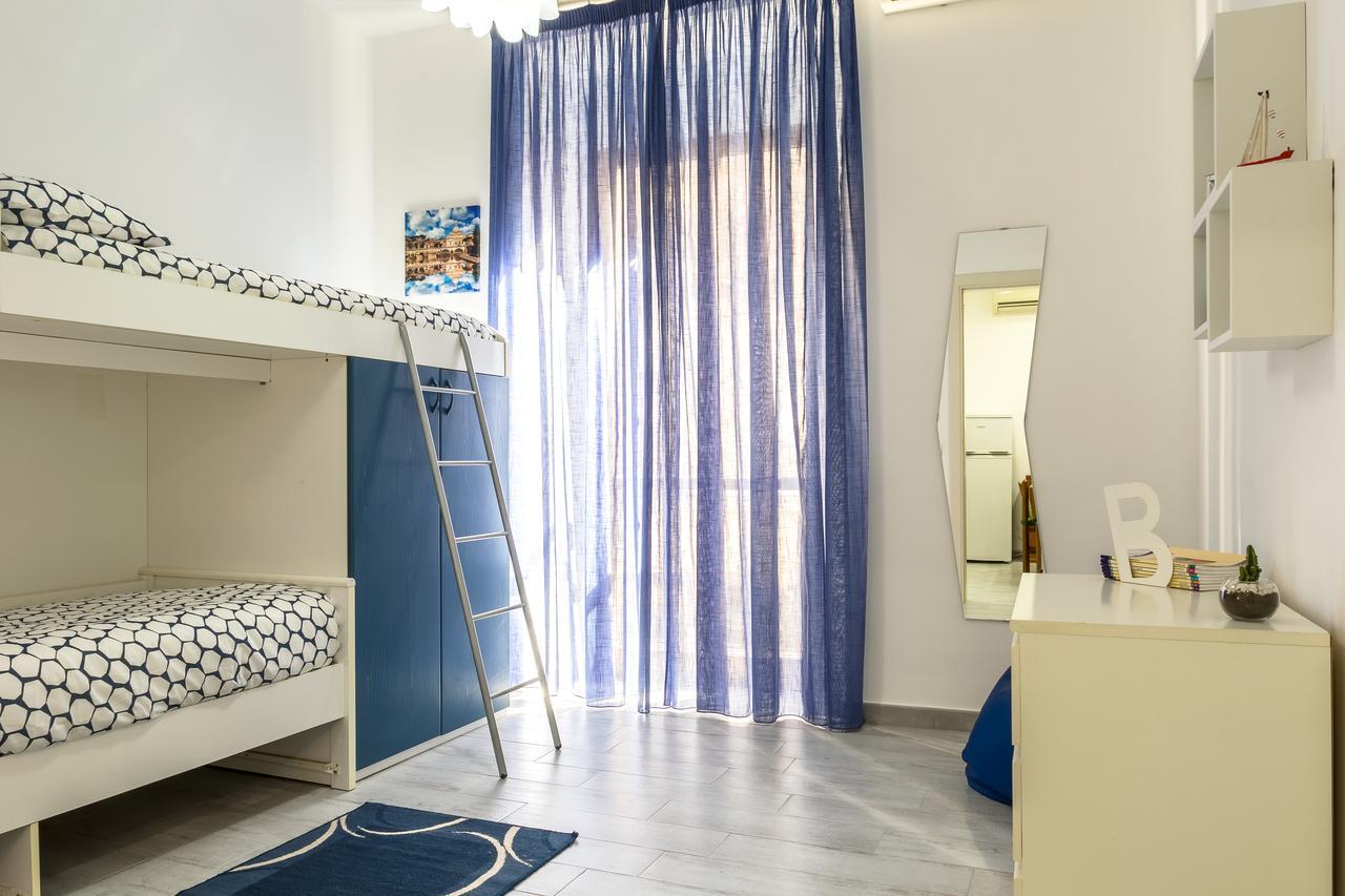 Casa Martina Leilighet Giardini Naxos Rom bilde